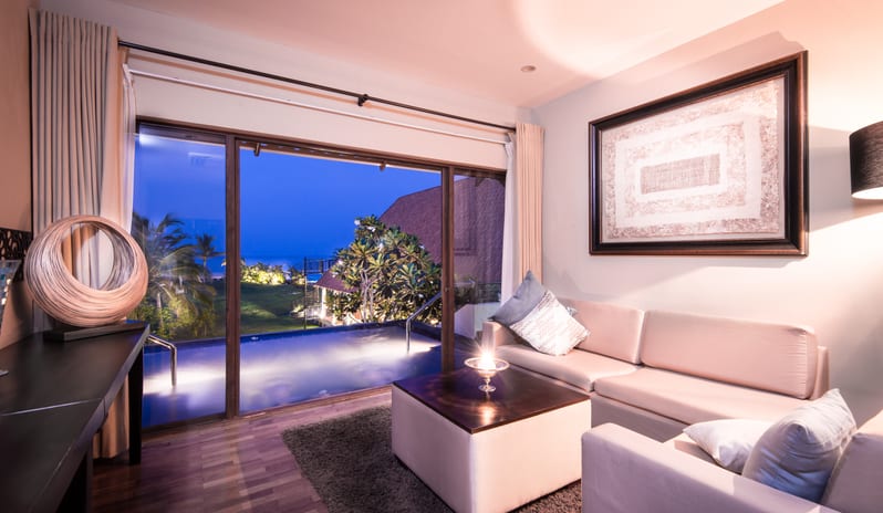 Uga Bay-Bay Suite  Living room_14231